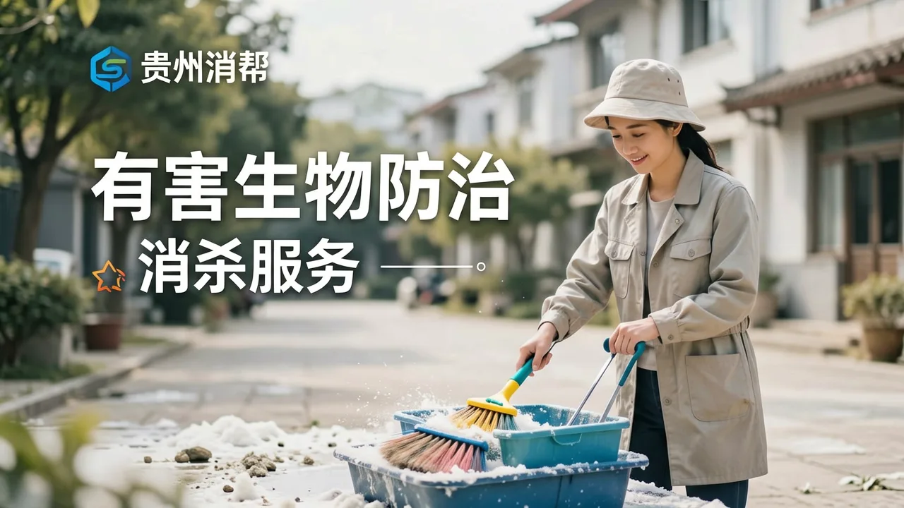 深圳企业通过ISO14001认证的消杀配套要点解析